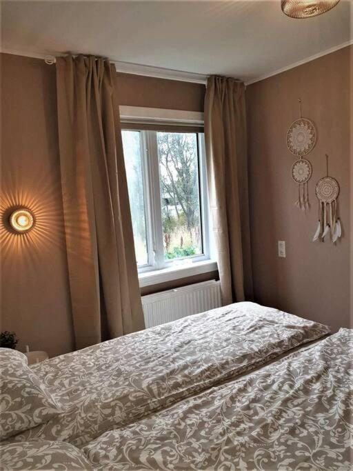 Greenhouse Golden Circle Villa 雷克霍特 外观 照片