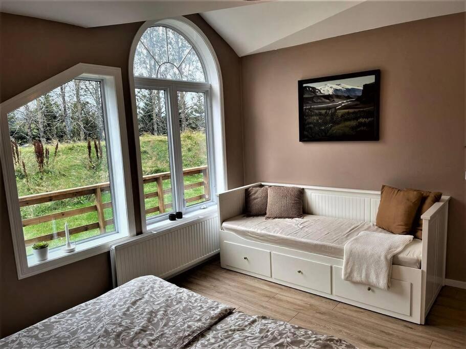 Greenhouse Golden Circle Villa 雷克霍特 外观 照片